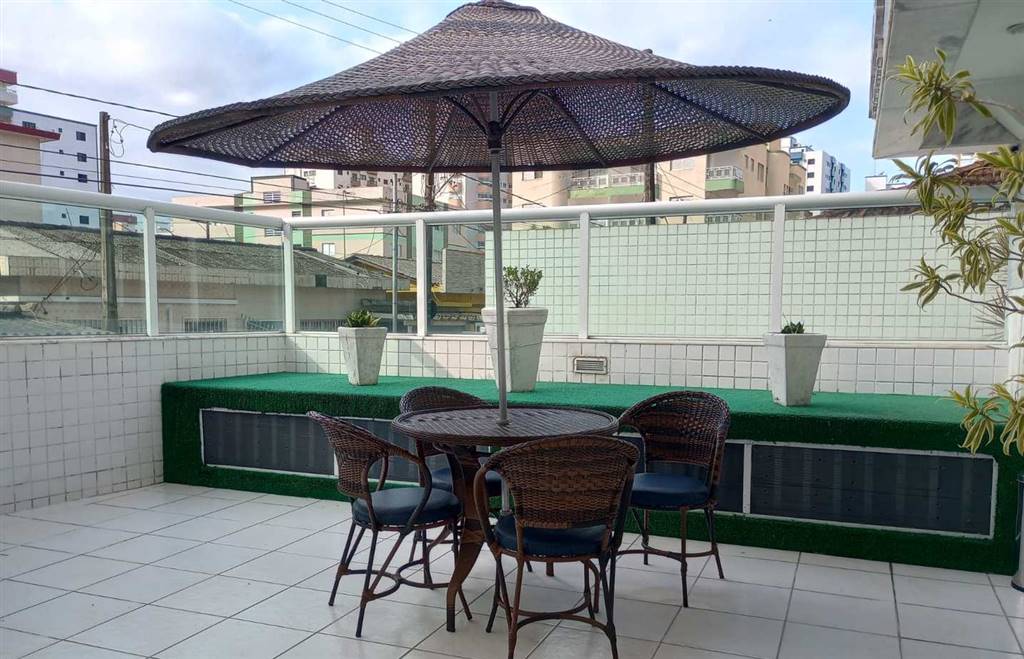 Apartamento, 2 quartos, 120 m² - Foto 3