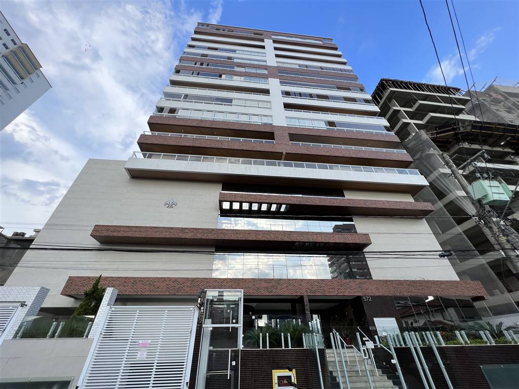 Apartamento, 1 quarto, 62 m² - Foto 3