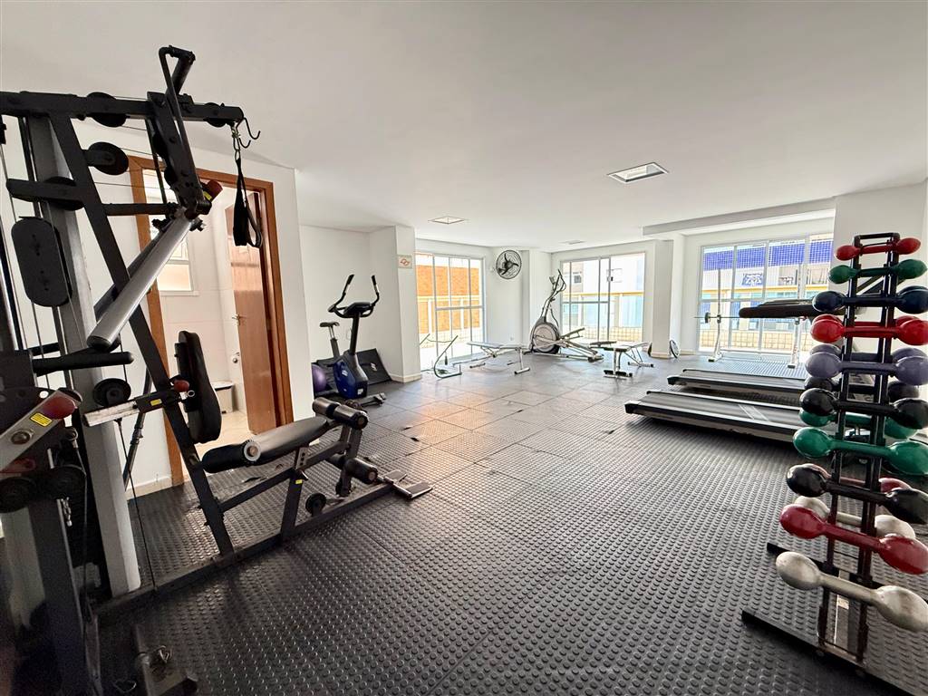 Apartamento, 1 quarto, 45 m² - Foto 11