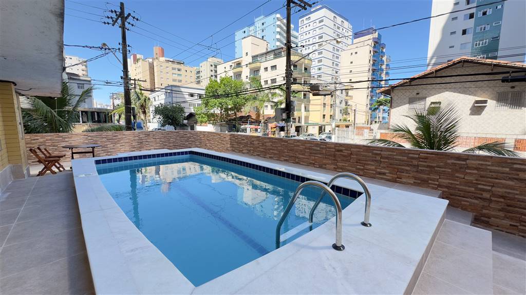 Apartamento, 2 quartos, 59 m² - Foto 1