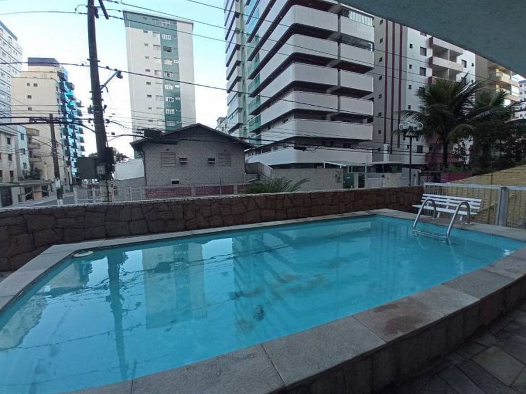 Apartamento, 2 quartos, 59 m² - Foto 2