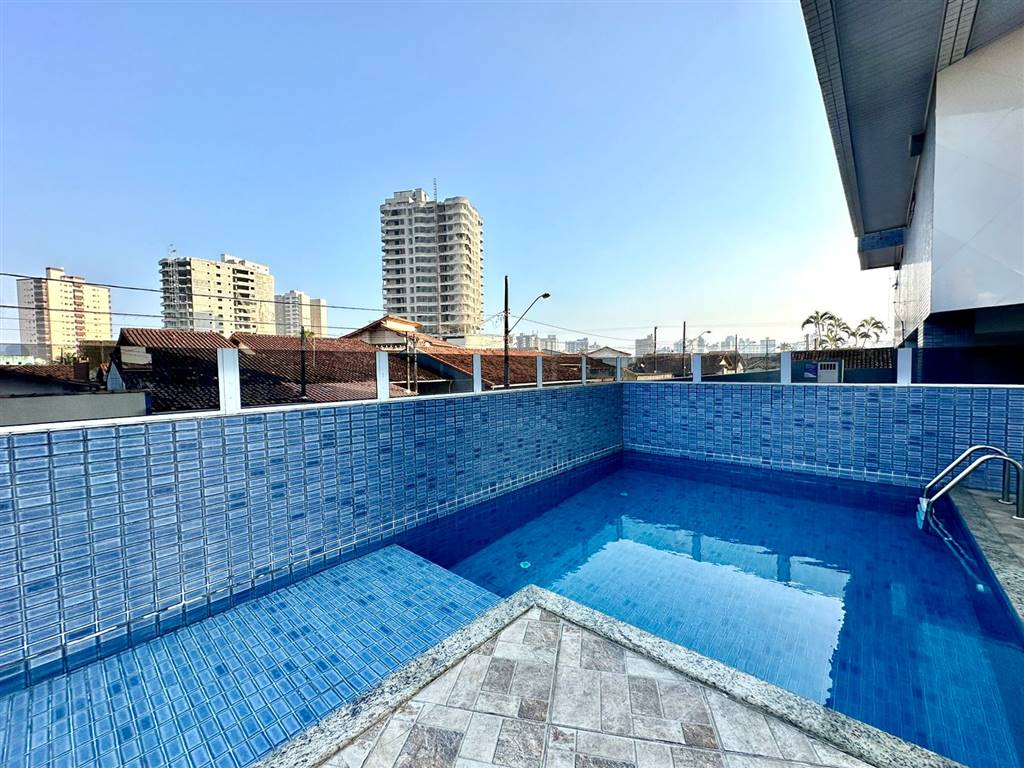 Apartamento, 1 quarto, 49 m² - Foto 2
