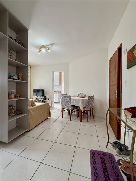Apartamento, 1 quarto, 49 m² - Foto 3