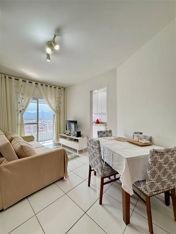 Apartamento, 1 quarto, 49 m² - Foto 4
