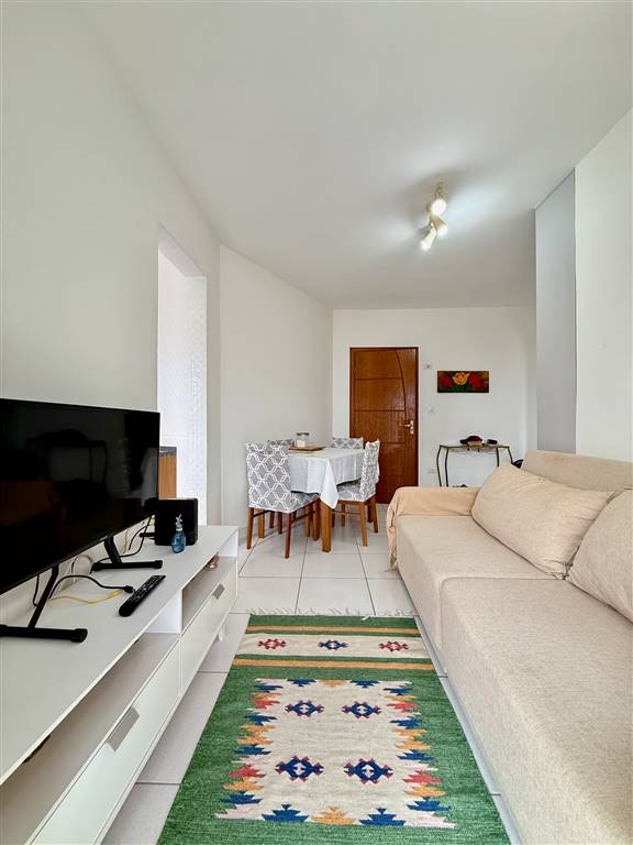Apartamento, 1 quarto, 49 m² - Foto 5