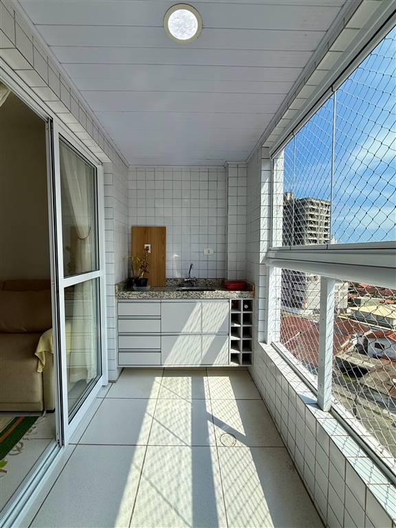 Apartamento, 1 quarto, 49 m² - Foto 8