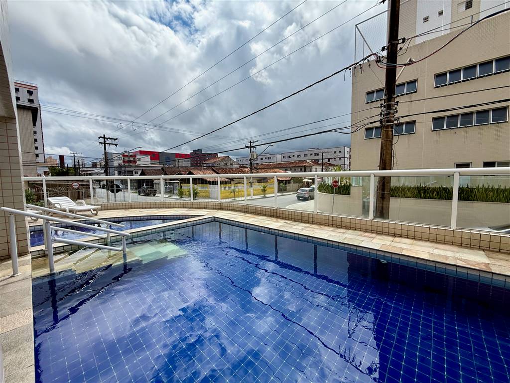 Apartamento, 2 quartos, 60 m² - Foto 2