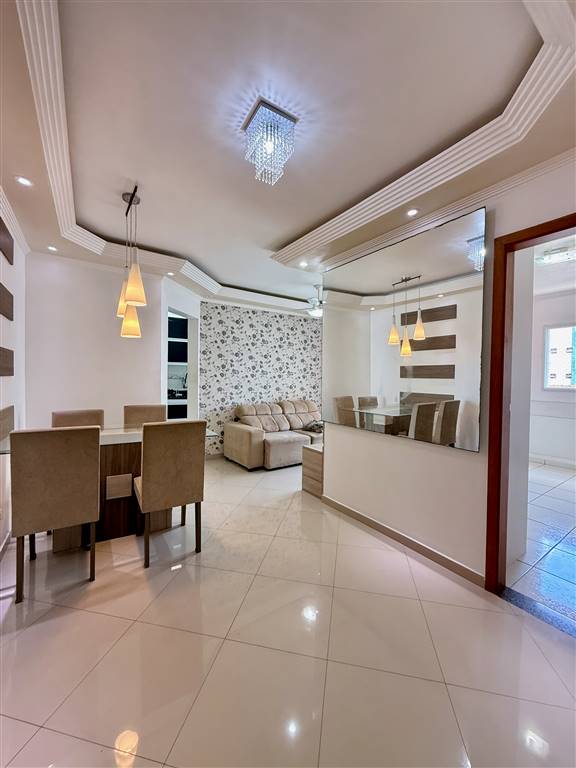 Apartamento, 2 quartos, 60 m² - Foto 4