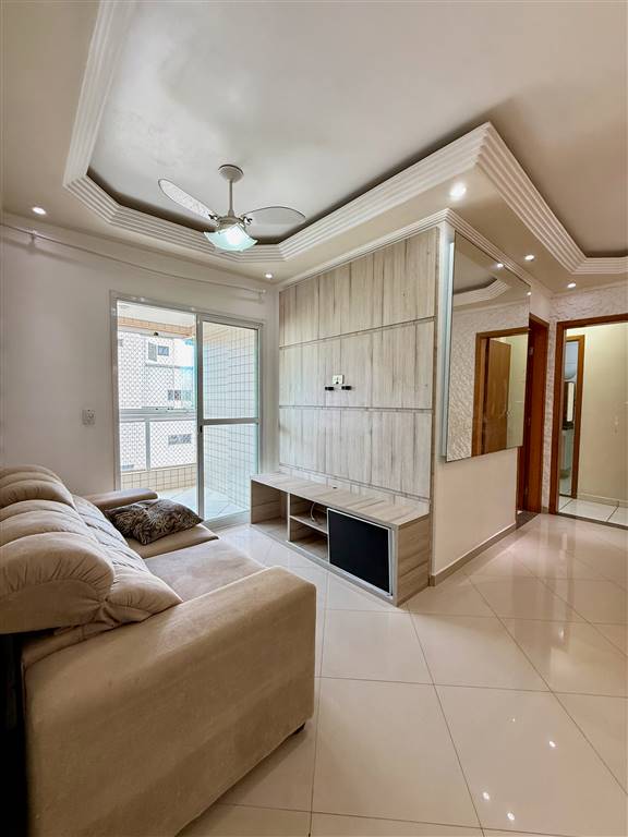Apartamento, 2 quartos, 60 m² - Foto 5
