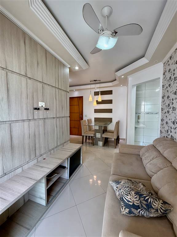 Apartamento, 2 quartos, 60 m² - Foto 6