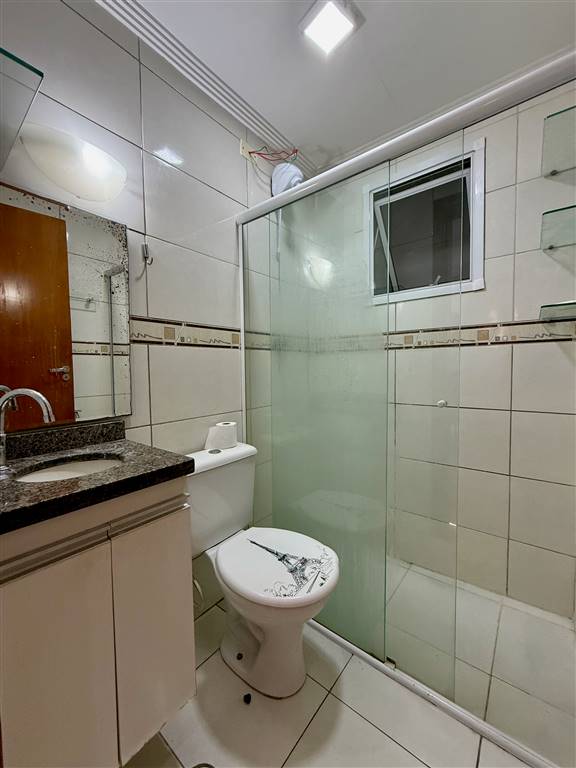 Apartamento, 2 quartos, 60 m² - Foto 9