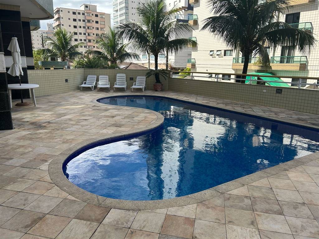 Apartamento, 2 quartos, 85 m² - Foto 3
