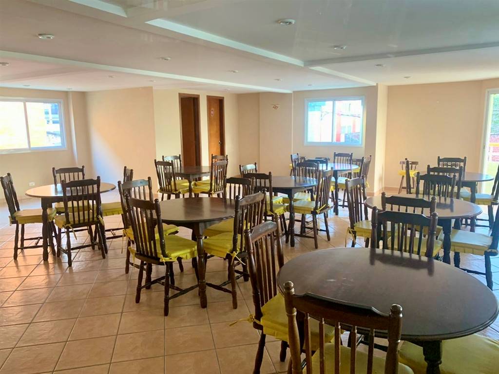 Apartamento, 2 quartos, 85 m² - Foto 5