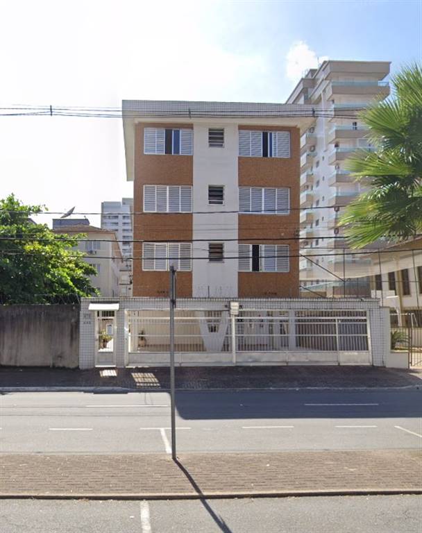 Apartamento, 1 quarto, 35 m² - Foto 1