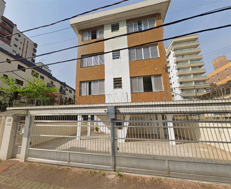 Apartamento, 1 quarto, 35 m² - Foto 6