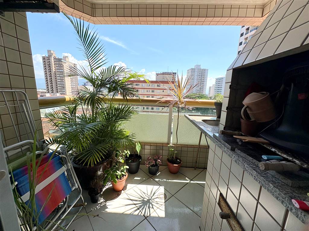 Apartamento, 1 quarto, 45 m² - Foto 1