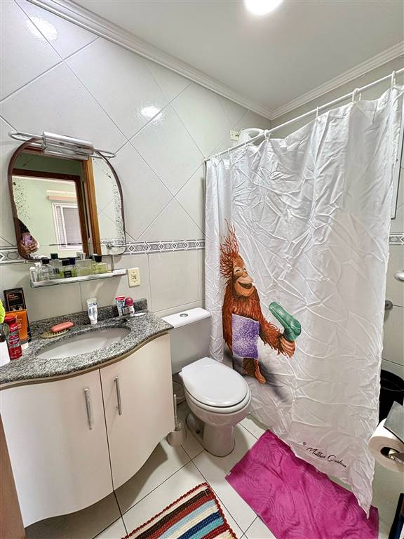 Apartamento, 1 quarto, 45 m² - Foto 10