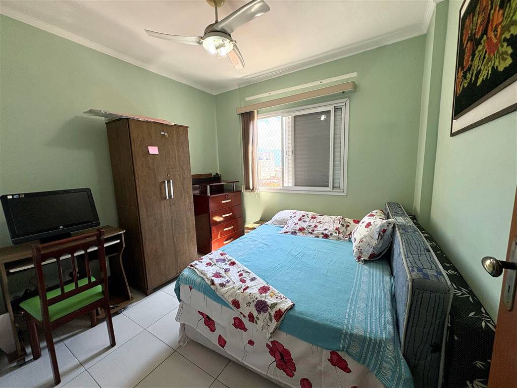 Apartamento, 1 quarto, 45 m² - Foto 11