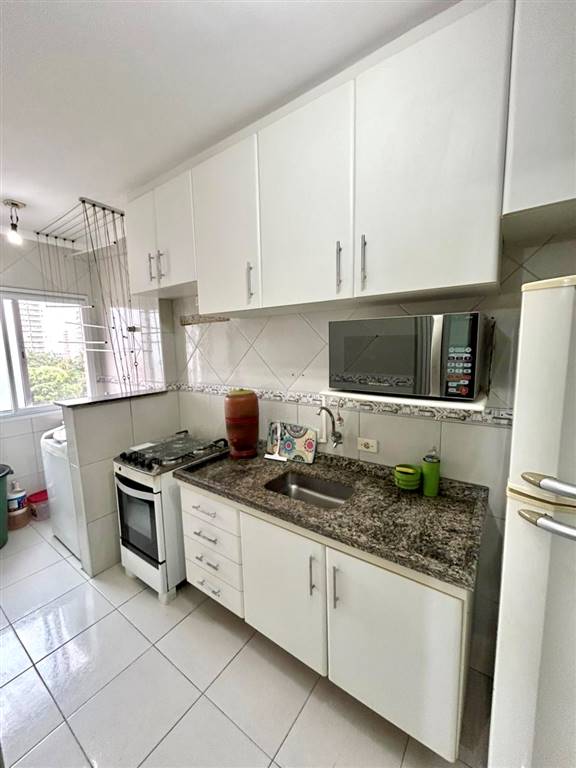 Apartamento, 1 quarto, 45 m² - Foto 13