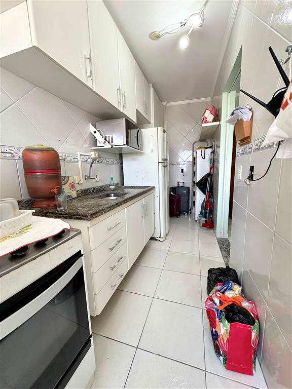 Apartamento, 1 quarto, 45 m² - Foto 15