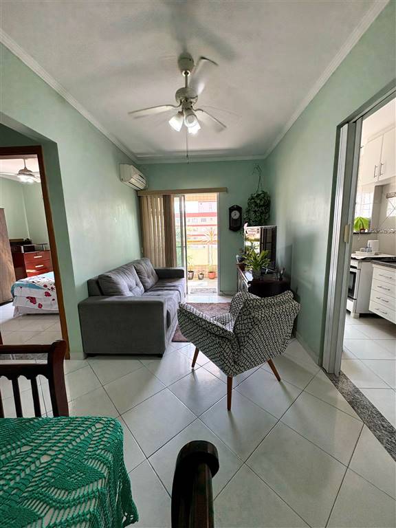 Apartamento, 1 quarto, 45 m² - Foto 8