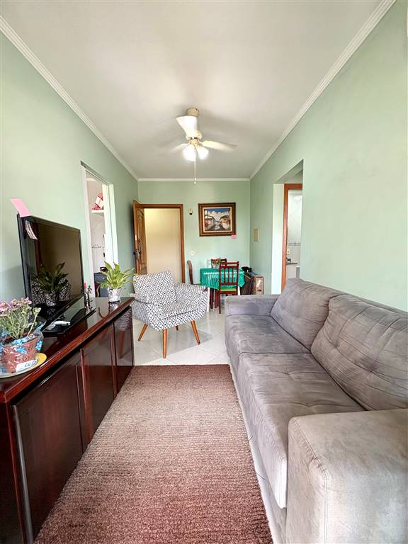 Apartamento, 1 quarto, 45 m² - Foto 9