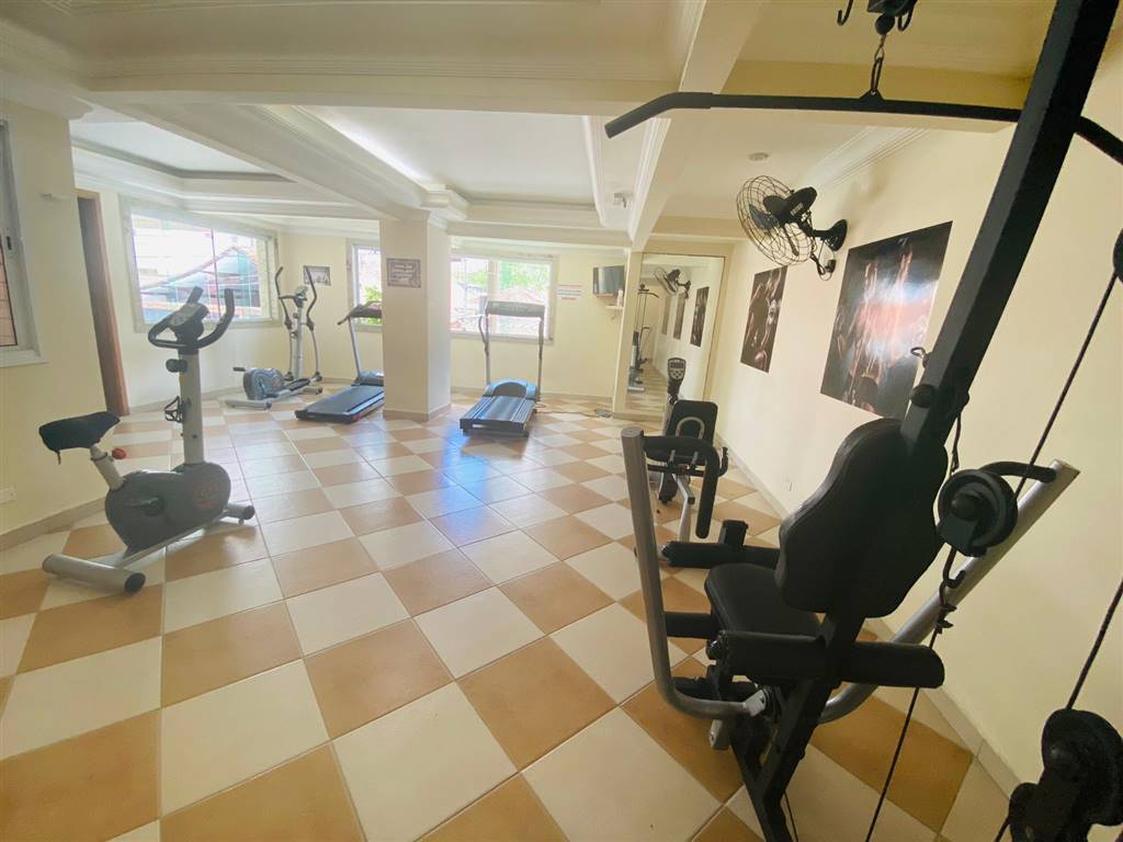 Apartamento, 1 quarto, 45 m² - Foto 18