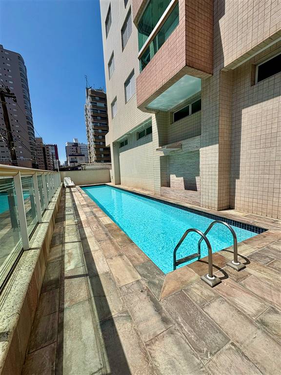 Apartamento, 1 quarto, 45 m² - Foto 30