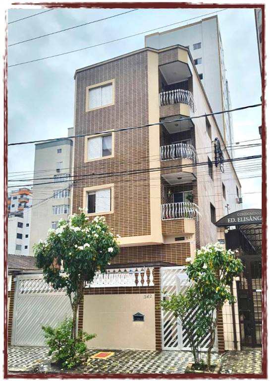 Apartamento, 2 quartos, 67 m² - Foto 1