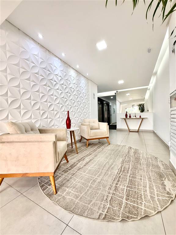 Apartamento, 2 quartos, 77 m² - Foto 2