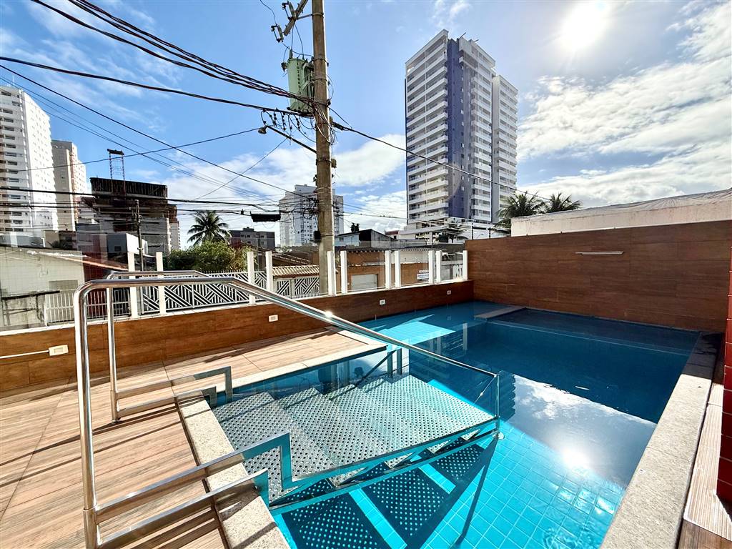 Apartamento, 2 quartos, 77 m² - Foto 3