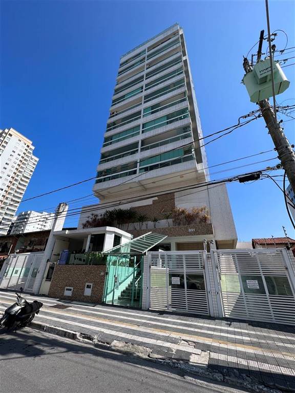 Apartamento, 2 quartos, 84 m² - Foto 2