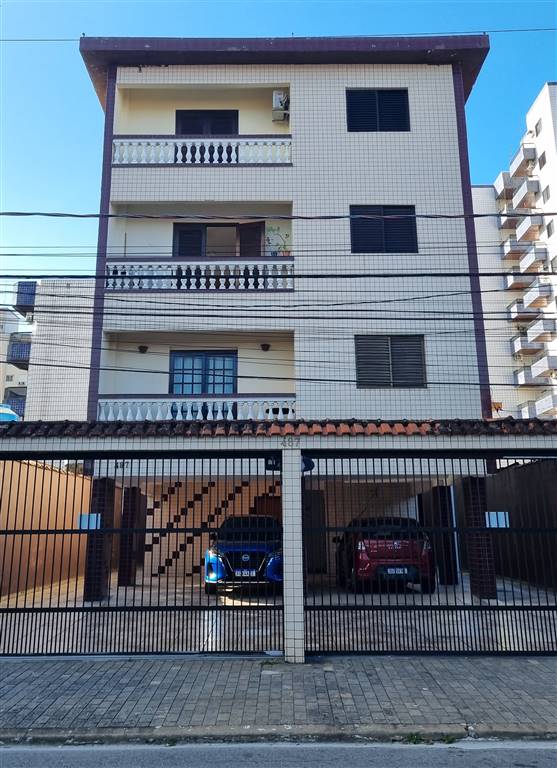 Apartamento, 2 quartos, 65 m² - Foto 1