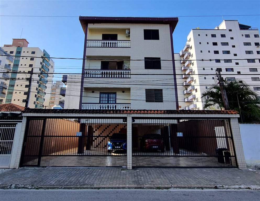 Apartamento, 2 quartos, 65 m² - Foto 6