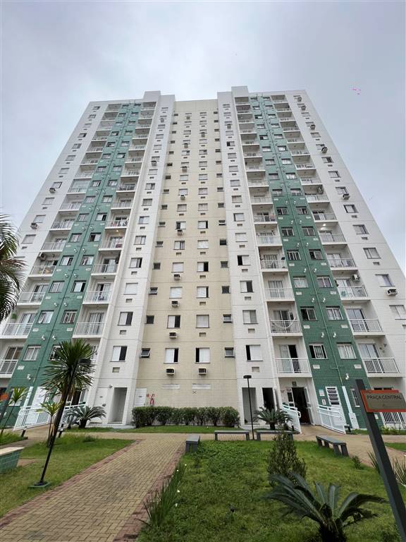Apartamento, 2 quartos, 48 m² - Foto 20