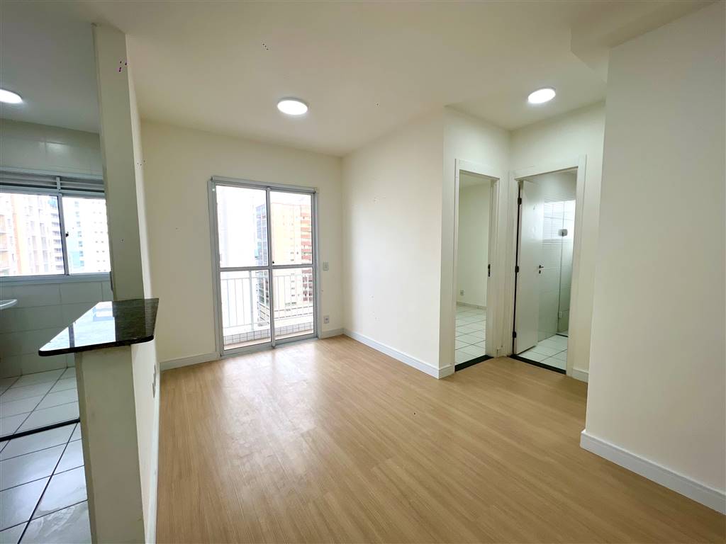 Apartamento, 2 quartos, 48 m² - Foto 1