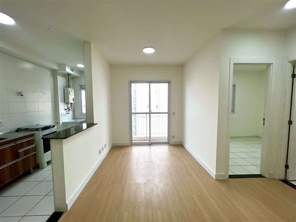 Apartamento, 2 quartos, 48 m² - Foto 2