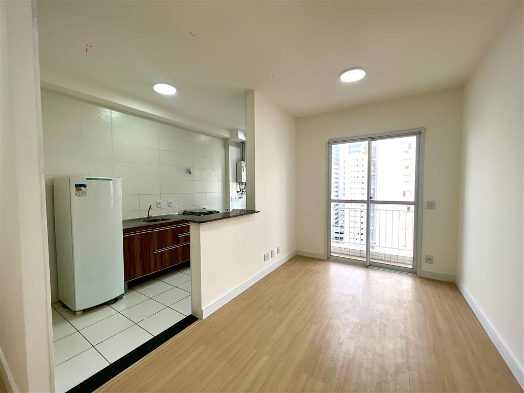 Apartamento, 2 quartos, 48 m² - Foto 3