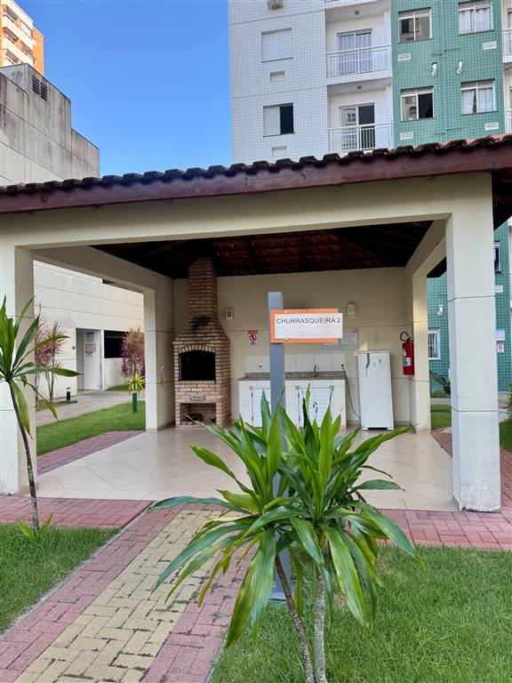 Apartamento, 2 quartos, 48 m² - Foto 25
