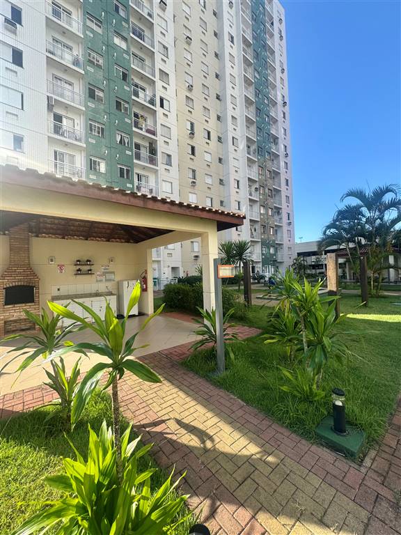 Apartamento, 2 quartos, 48 m² - Foto 26
