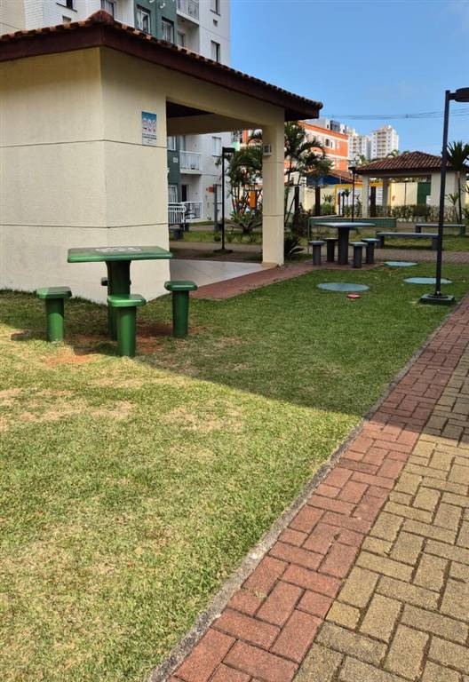 Apartamento, 2 quartos, 48 m² - Foto 30