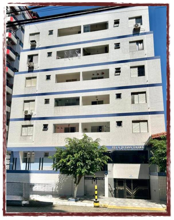 Apartamento, 2 quartos, 70 m² - Foto 1