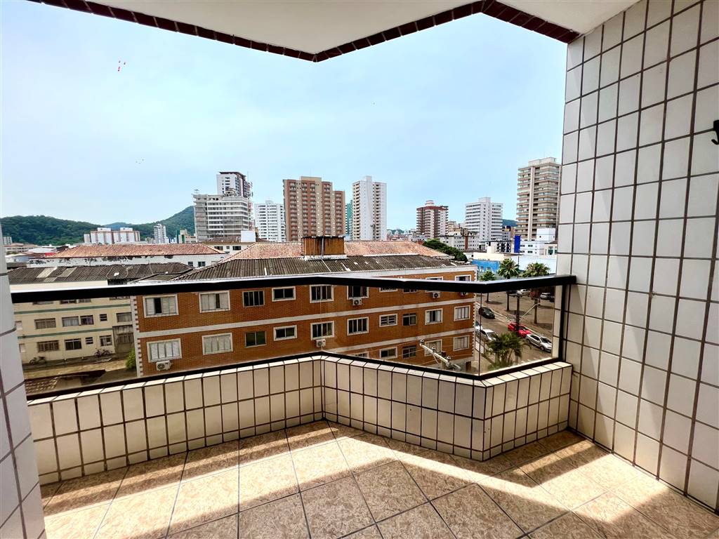 Apartamento, 2 quartos, 91 m² - Foto 1