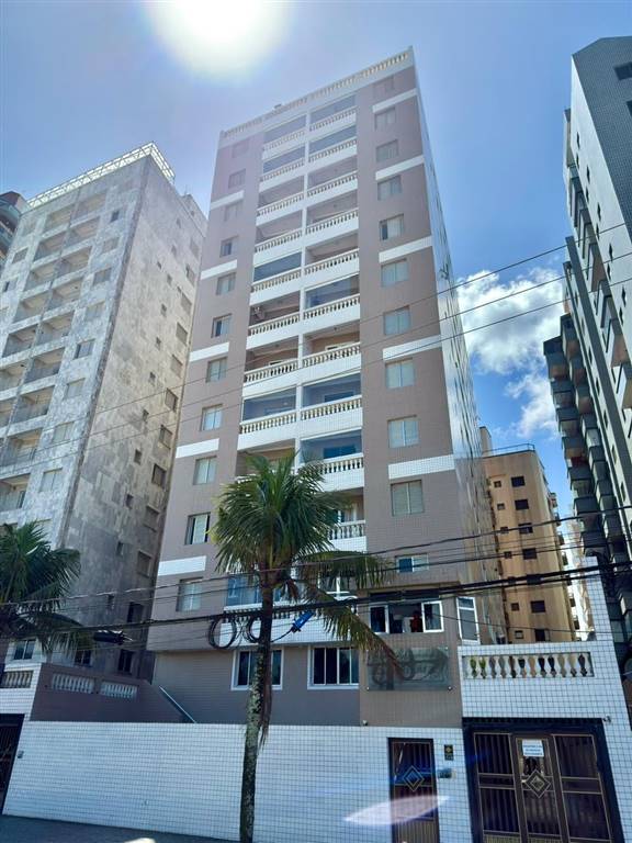 Apartamento, 2 quartos, 61 m² - Foto 1