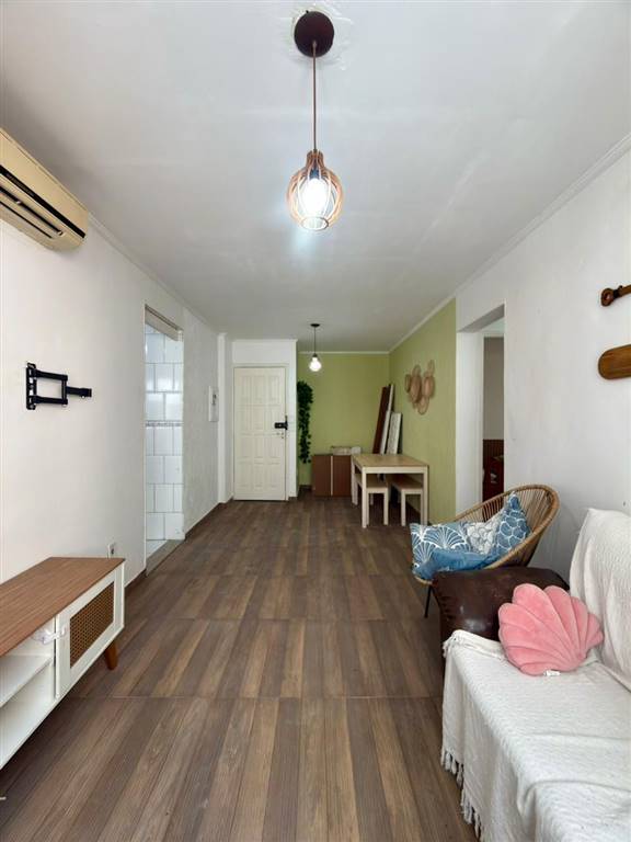 Apartamento, 2 quartos, 61 m² - Foto 6
