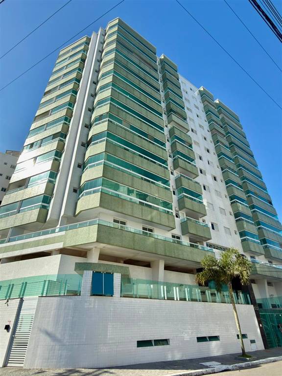 Apartamento, 1 quarto, 47 m² - Foto 1