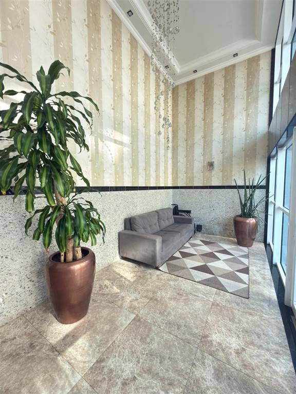 Apartamento, 1 quarto, 47 m² - Foto 2