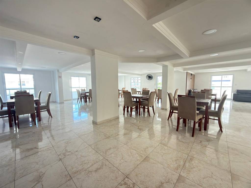 Apartamento, 1 quarto, 47 m² - Foto 3
