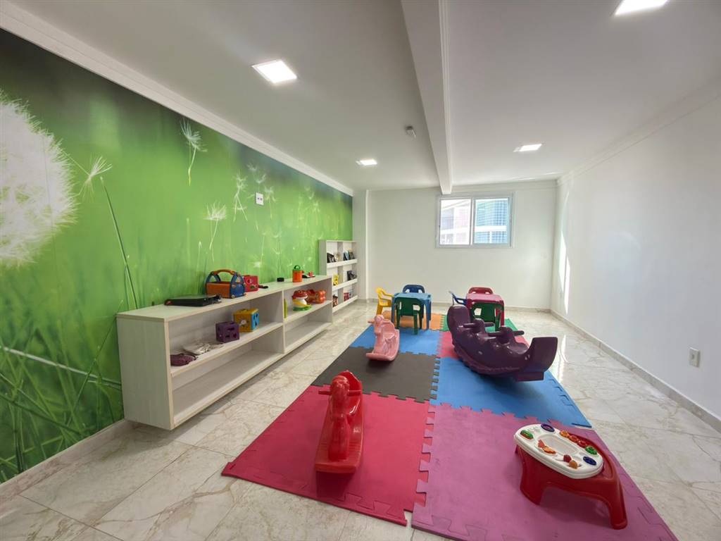Apartamento, 1 quarto, 47 m² - Foto 5