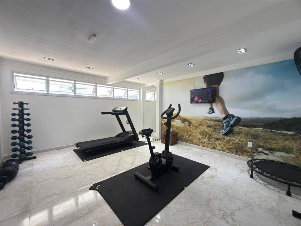 Apartamento, 1 quarto, 47 m² - Foto 6